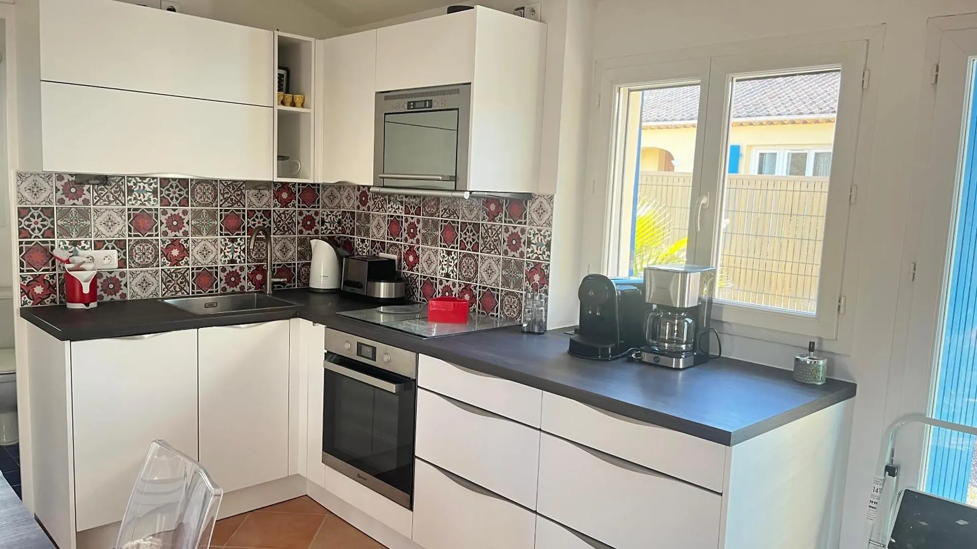 Holiday home La Maison Aux Volets Bleus Draguignan