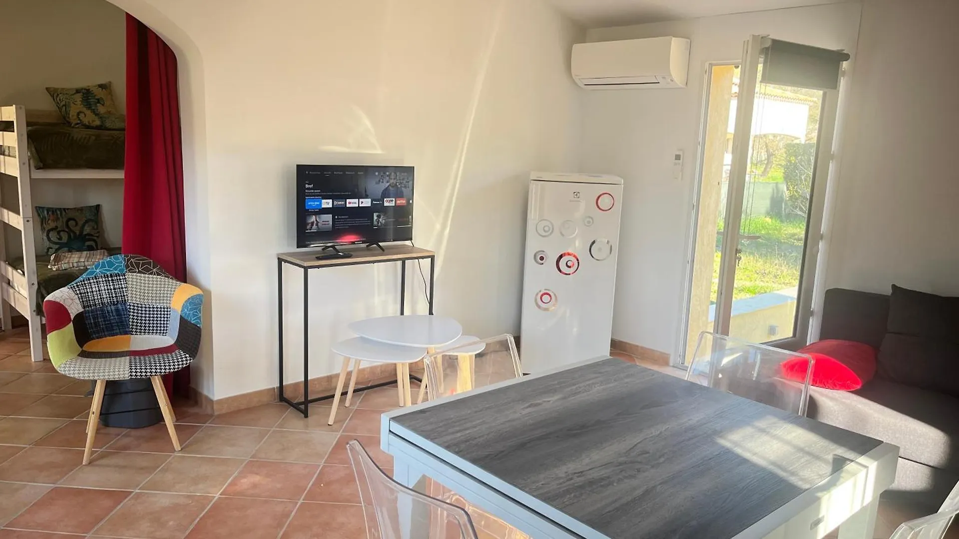 La Maison Aux Volets Bleus Draguignan Holiday home